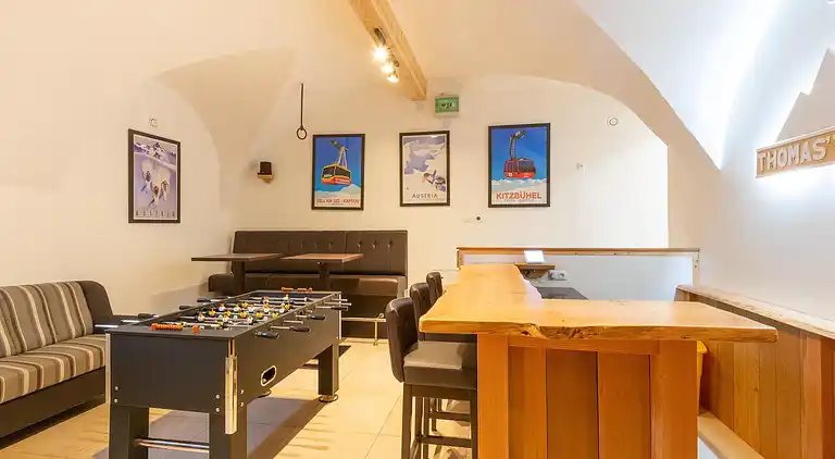 Holiday home in Steindorf