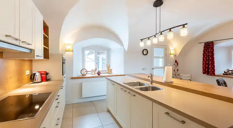 Holiday home in Steindorf