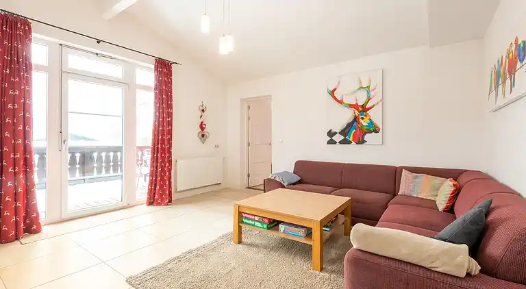 Holiday home in Steindorf