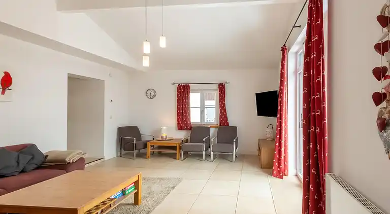 Holiday home in Steindorf