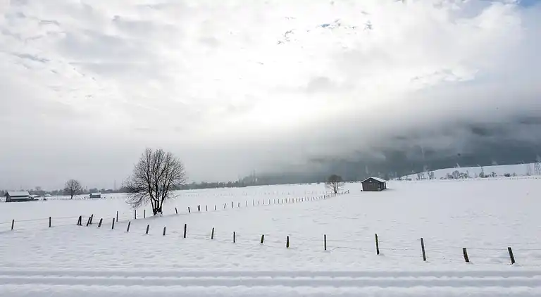 Holiday home in Steindorf