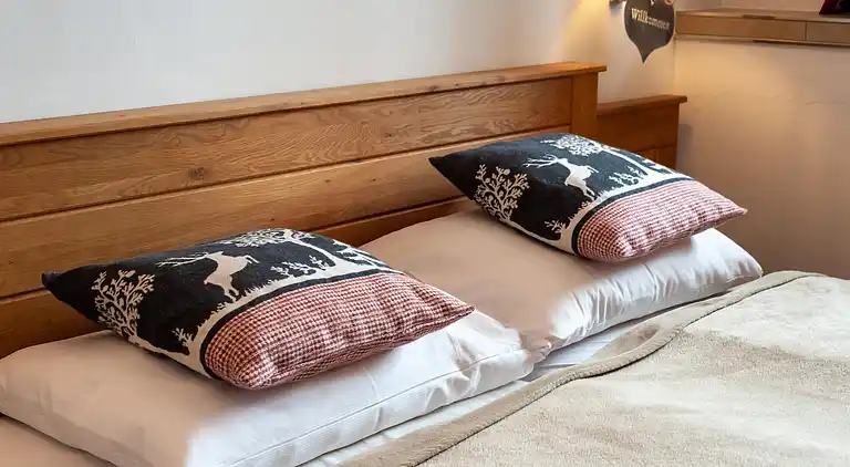 Holiday home in Steindorf