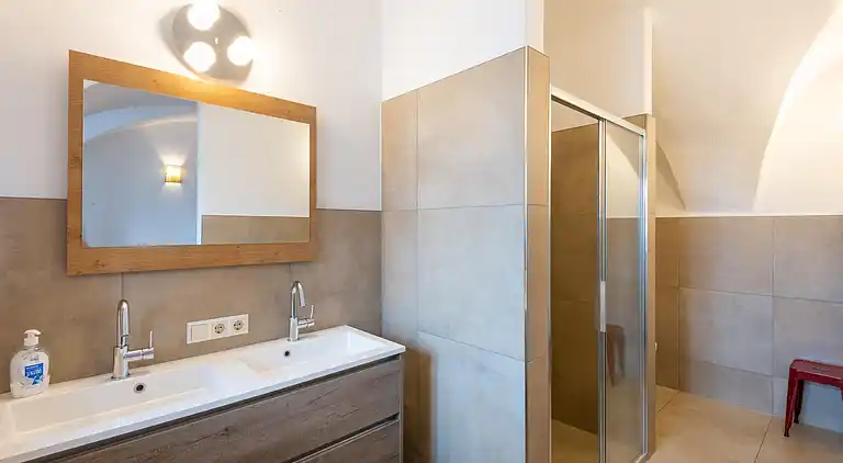 Holiday home in Steindorf