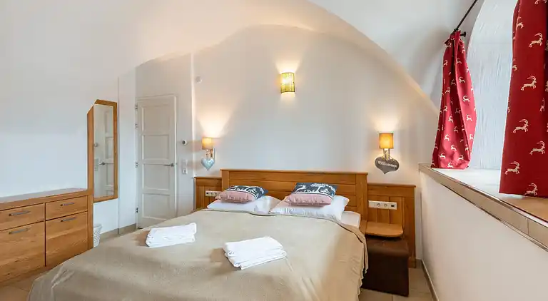 Holiday home in Steindorf