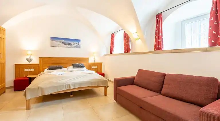 Holiday home in Steindorf