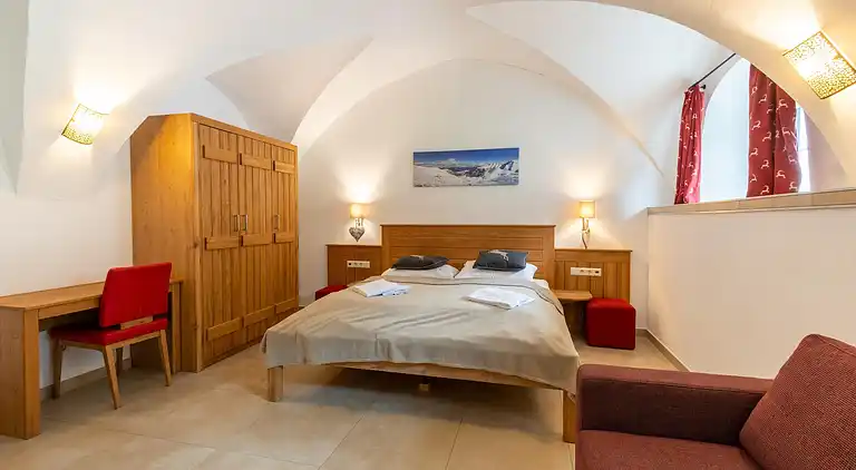 Holiday home in Steindorf