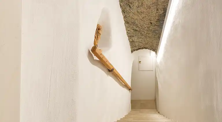 Holiday home in Steindorf