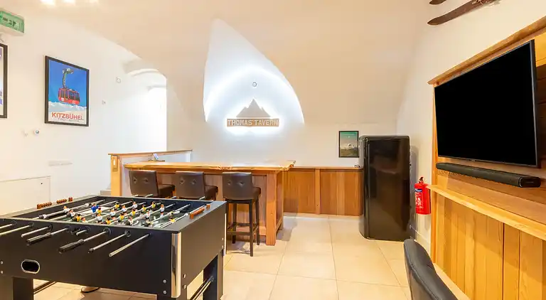 Holiday home in Steindorf