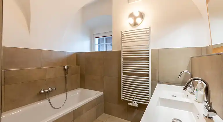 Holiday home in Steindorf