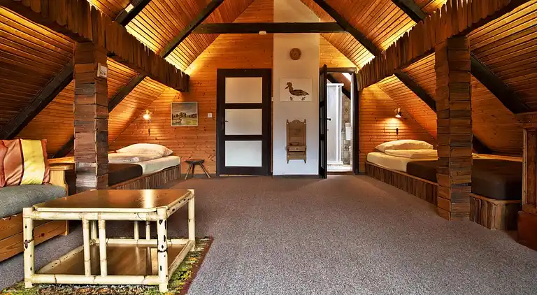 Ferienhaus in Treffen am Ossiacher See