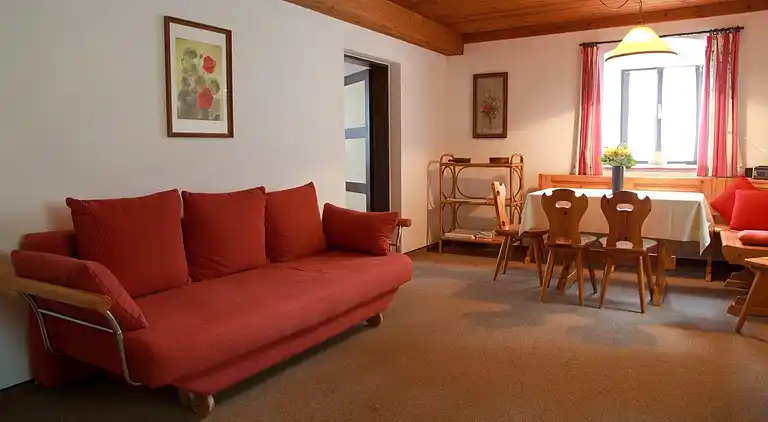 Ferienhaus in Treffen am Ossiacher See