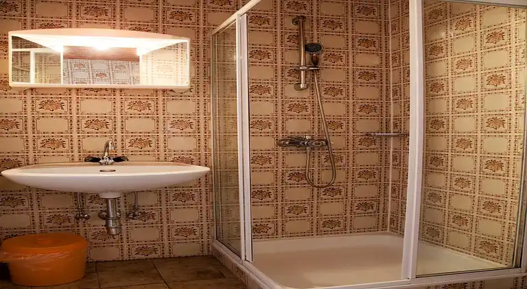 Ferienhaus in Treffen am Ossiacher See