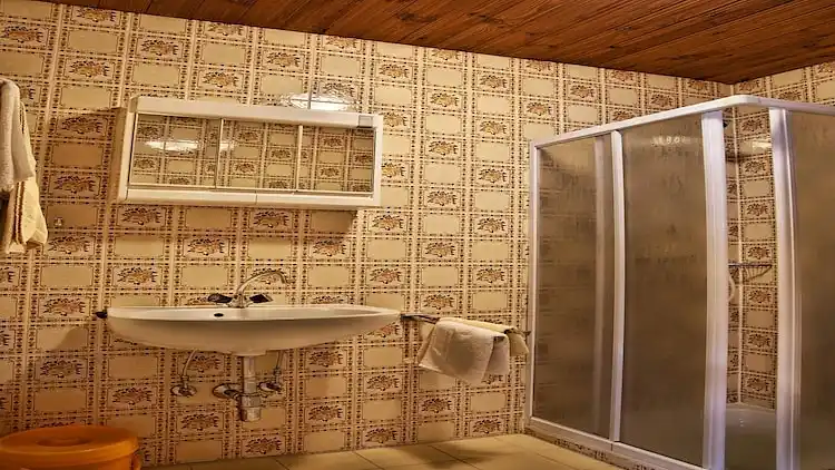 Ferienhaus in Treffen am Ossiacher See