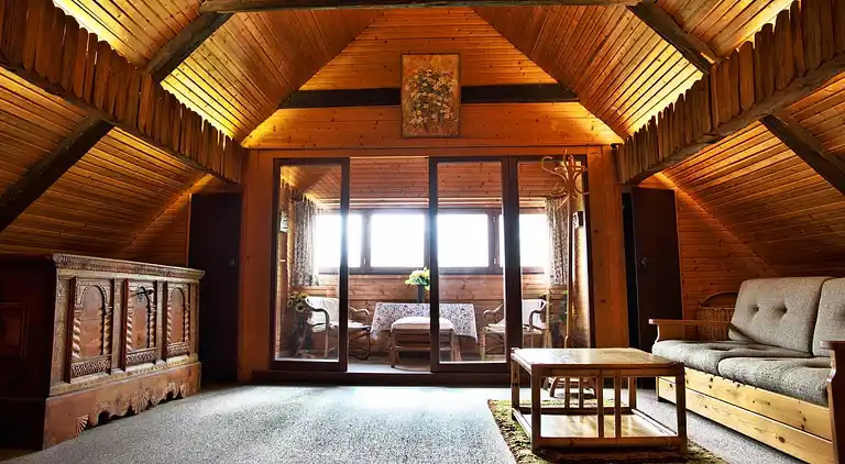 Ferienhaus in Treffen am Ossiacher See