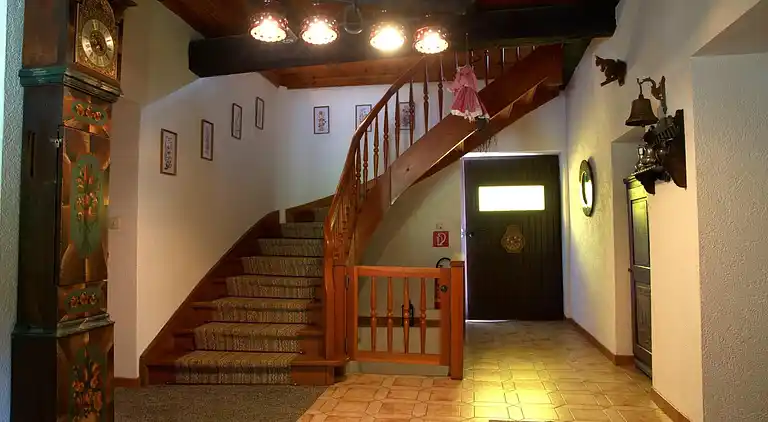 Ferienhaus in Treffen am Ossiacher See