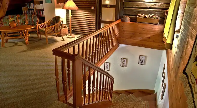 Ferienhaus in Treffen am Ossiacher See