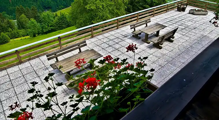 Ferienhaus in Treffen am Ossiacher See