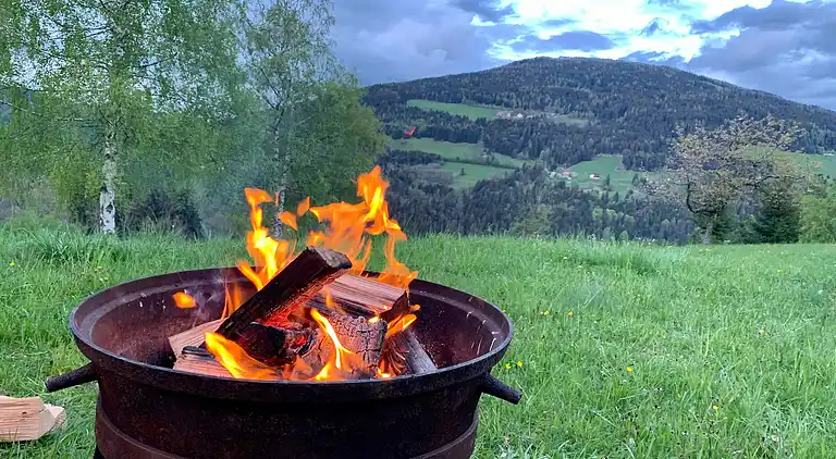 Ferienhaus in Treffen am Ossiacher See