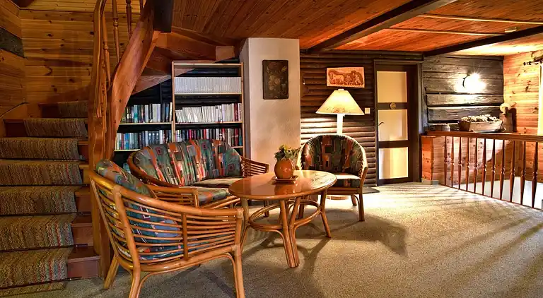 Ferienhaus in Treffen am Ossiacher See