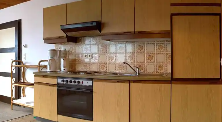 Ferienhaus in Treffen am Ossiacher See