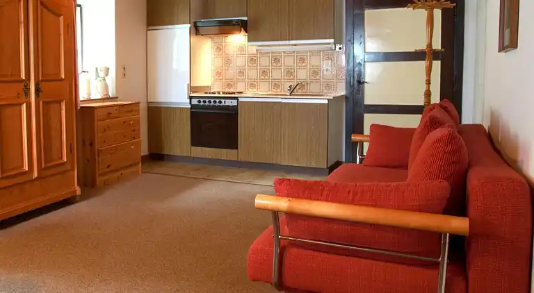 Ferienhaus in Treffen am Ossiacher See