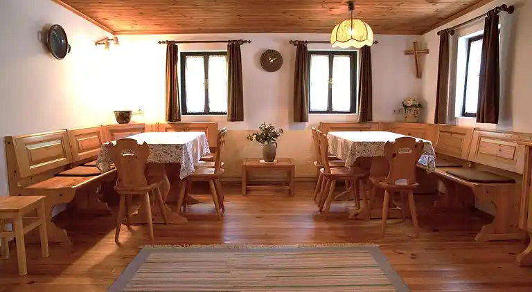 Ferienhaus in Treffen am Ossiacher See