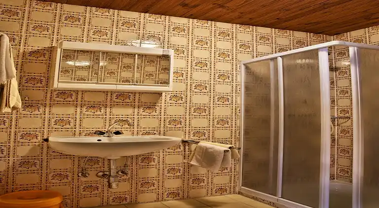 Ferienhaus in Treffen am Ossiacher See