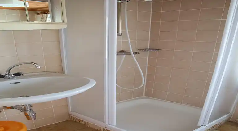 Ferienhaus in Treffen am Ossiacher See