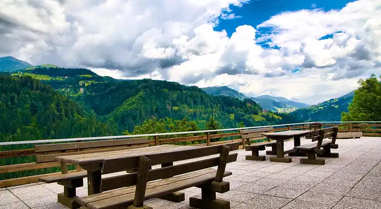 Ferienhaus in Treffen am Ossiacher See