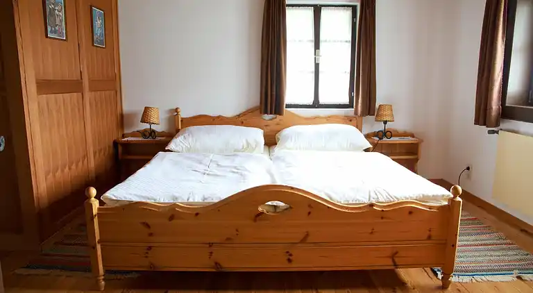 Ferienhaus in Treffen am Ossiacher See