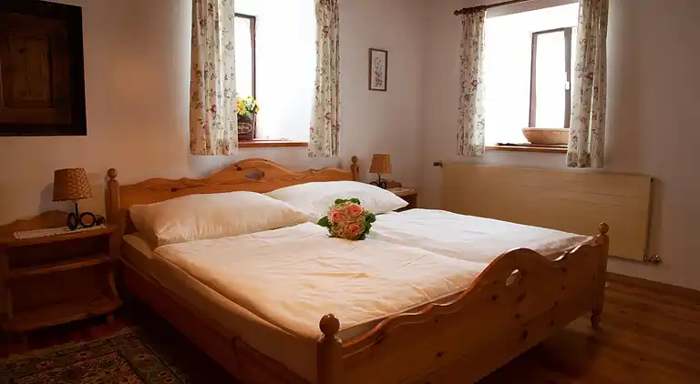 Ferienhaus in Treffen am Ossiacher See