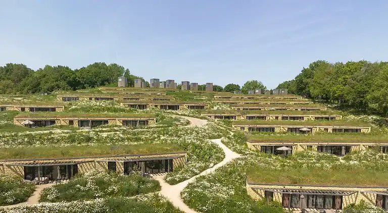 Vakantiehuis in Reijmerstok