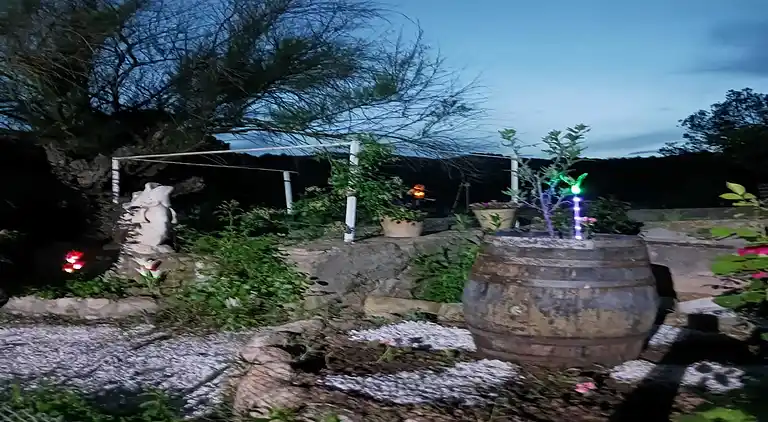 Hytte i Sant Salvador de Guardiola