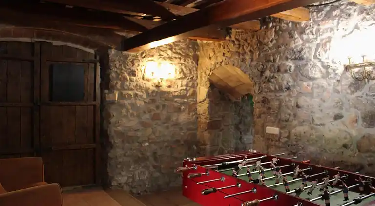 Hytte i Sant Salvador de Guardiola