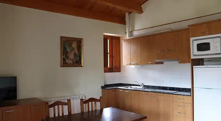 Hytte i Sant Salvador de Guardiola