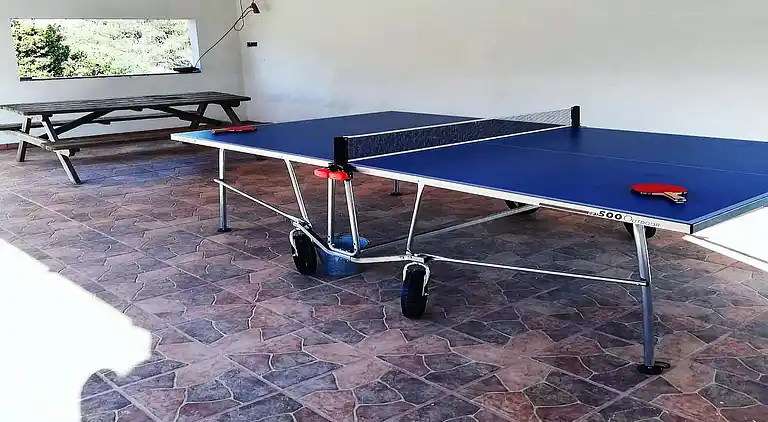 Hytte i Sant Salvador de Guardiola