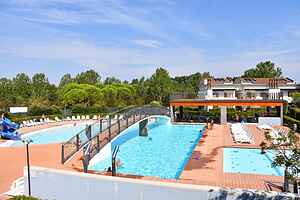 Lovely apartment close to Bibione beach