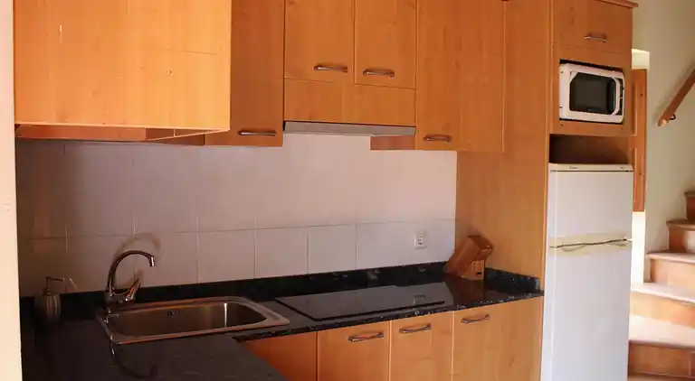 Hytte i Sant Salvador de Guardiola