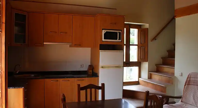 Hytte i Sant Salvador de Guardiola