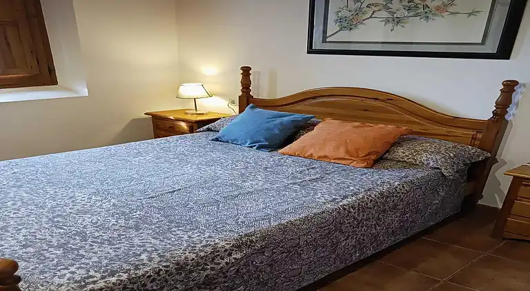 Hytte i Sant Salvador de Guardiola