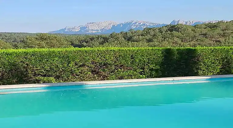 Hytte i Sant Salvador de Guardiola