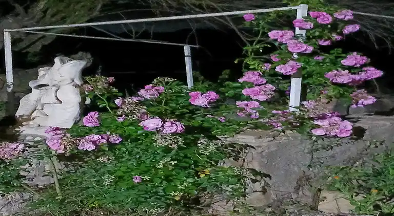 Hytte i Sant Salvador de Guardiola