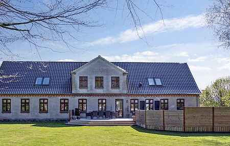 Farm house in Slagelse