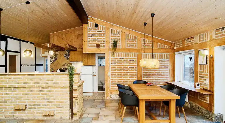 Holiday home in Kulhuse