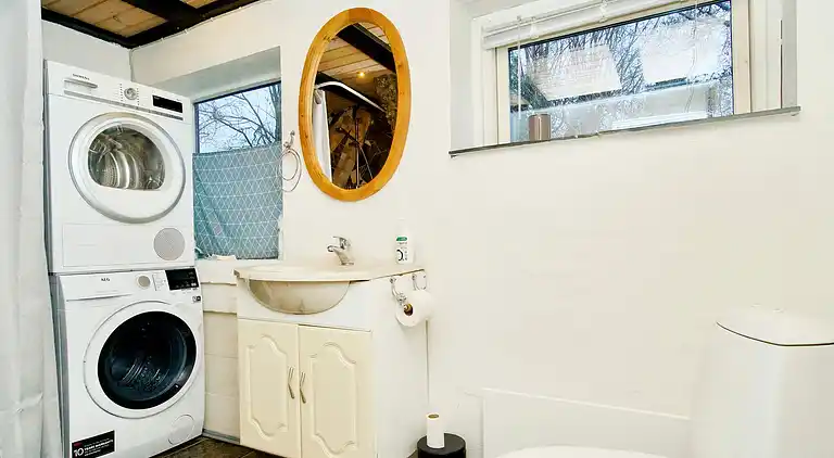 Holiday home in Kulhuse