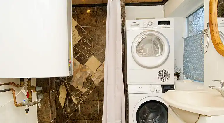 Holiday home in Kulhuse