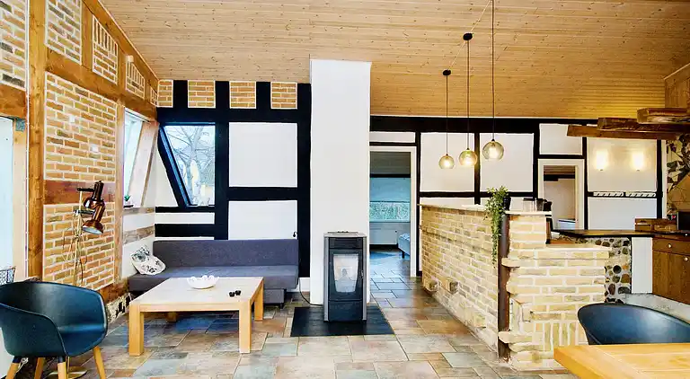 Holiday home in Kulhuse