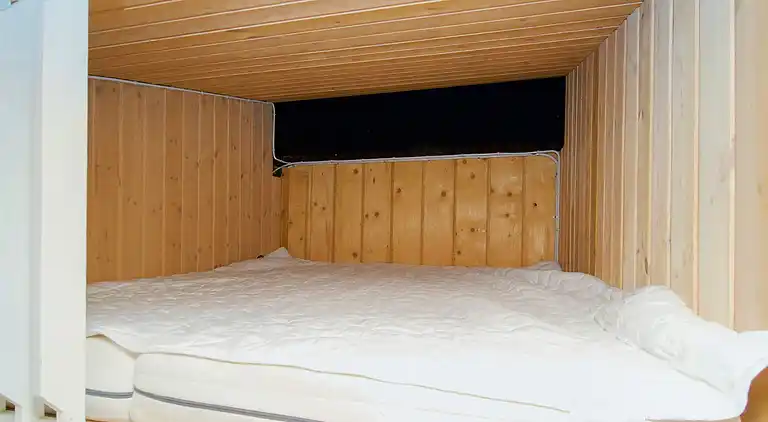 Holiday home in Kulhuse