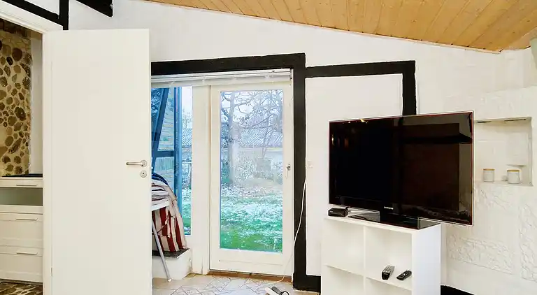 Holiday home in Kulhuse