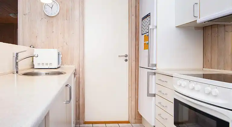 Holiday home on Fanø